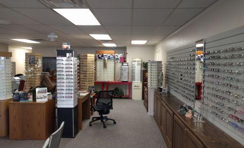 South East Eyecare PSC