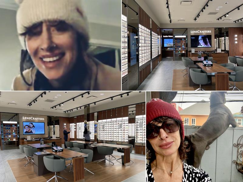 San Francisco Optometry, provider of Eyexam of CA