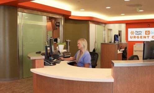 Dignity Health-GoHealth Urgent Care