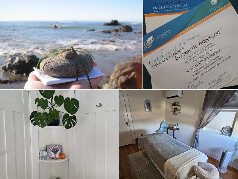 CaBeJu Wellness, Massage by Beth Anderson