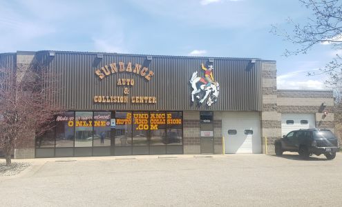Sundance Collision Center