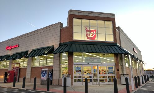 Walgreens Lincolnton