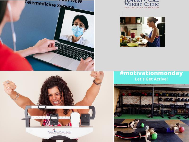 Ameri-Cal Weight Clinic