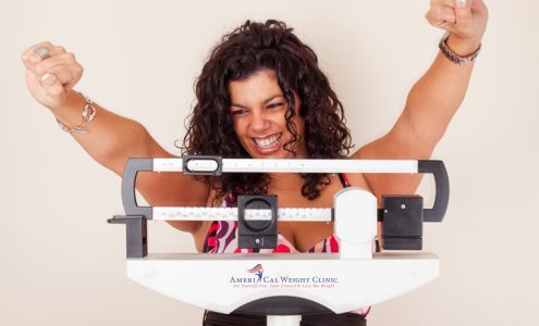 Ameri-Cal Weight Clinic