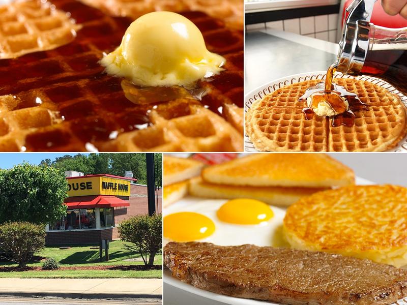 Waffle House