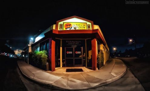 The Way of the Shadow Martial Arts Academy