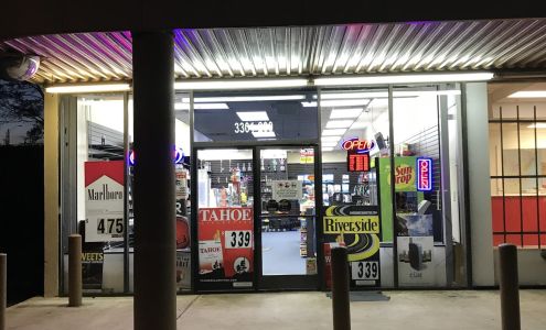 Freedom Tobacco & Vape