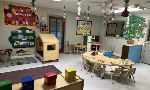 Sunshine Pre-School #2