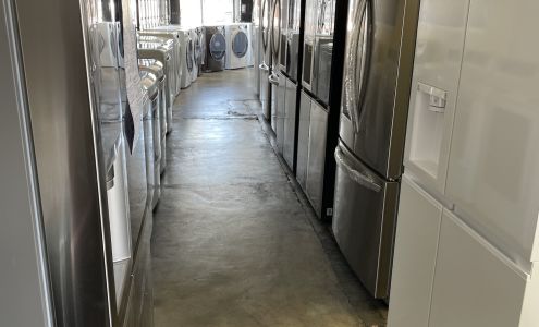 Full House Appliances