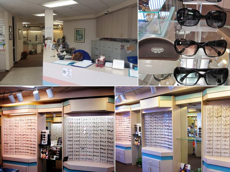 Dr. Shah & Dr. Frohn Optometry