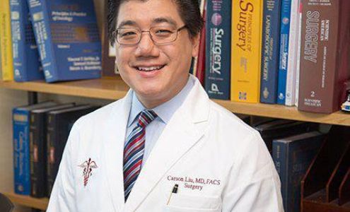 SkyLex Health: Carson Liu, MD, FACS 4640 Admiralty Way Suite 901, Marina Del Rey California 90292