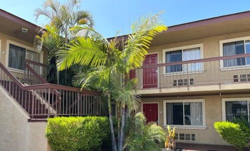 Rivera Inn & Suites Motel