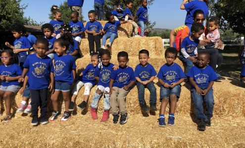 Kid's Castle Child Care Center