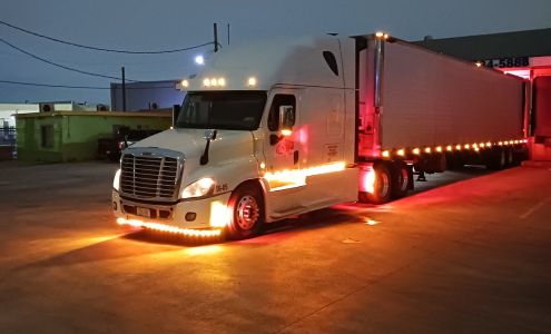 Green Island Produce