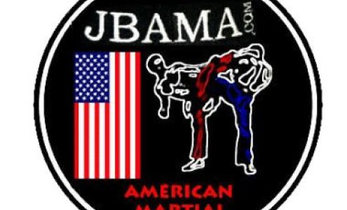 John Barrett American Martial Arts