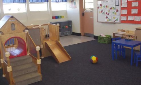 Greenwood Avenue KinderCare