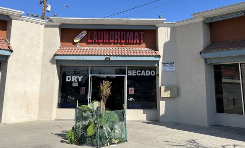 Gold Coin Laundromat