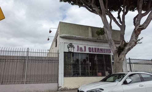 J & J Cleaners