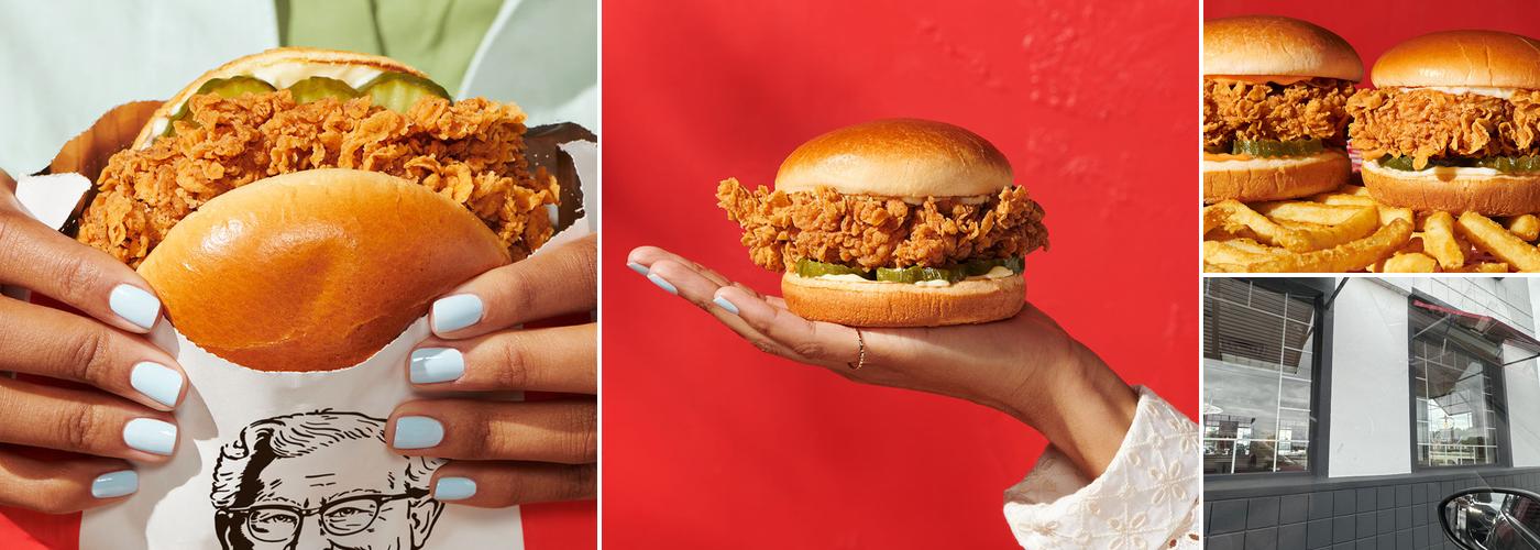 KFC