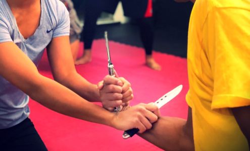 Pamana Kali: Philippine Martial Arts and Culture