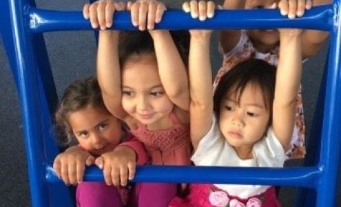 St. Abraam Child Care