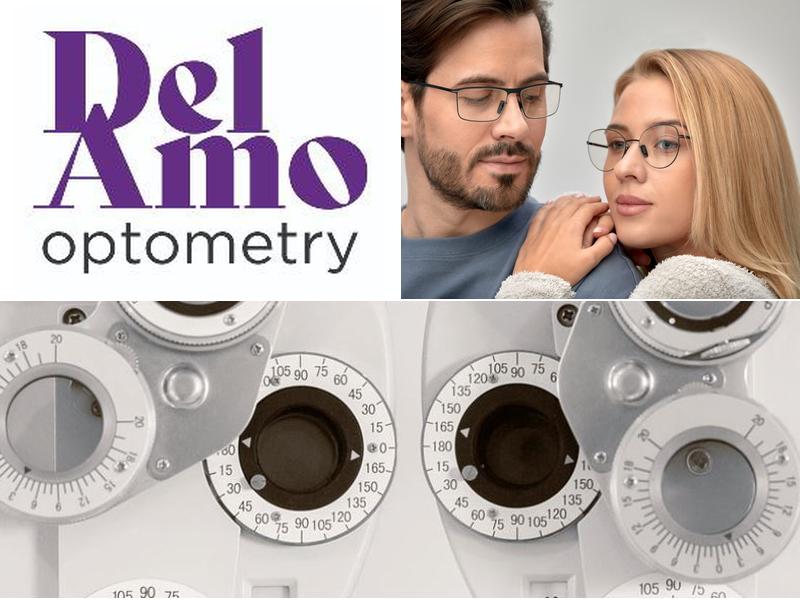 Del Amo Optometry