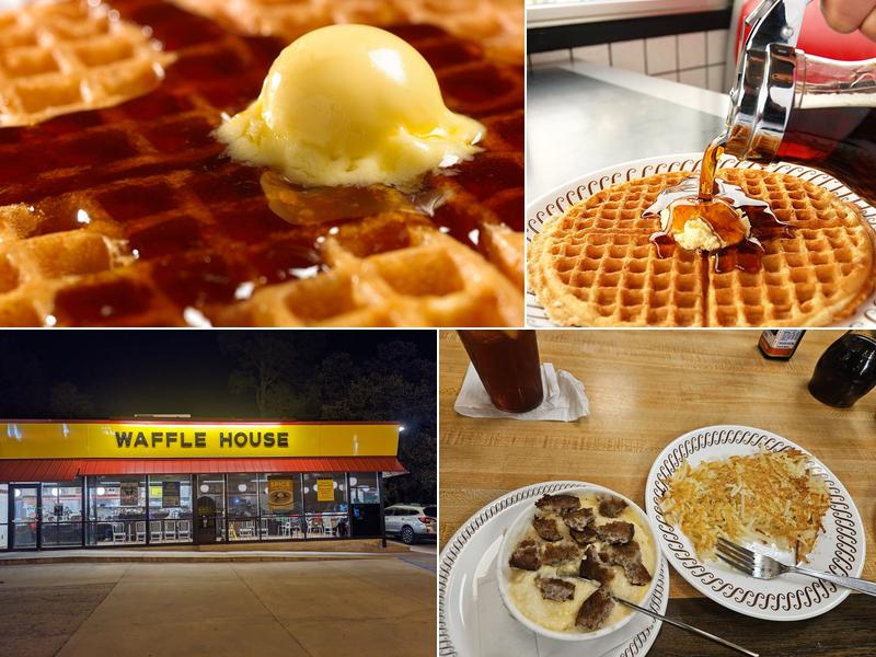 Waffle House