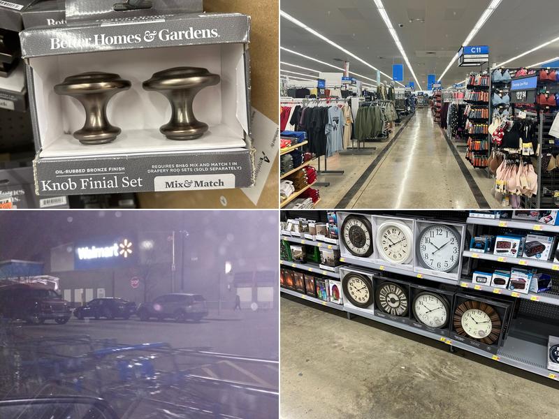 Walmart Tech Services