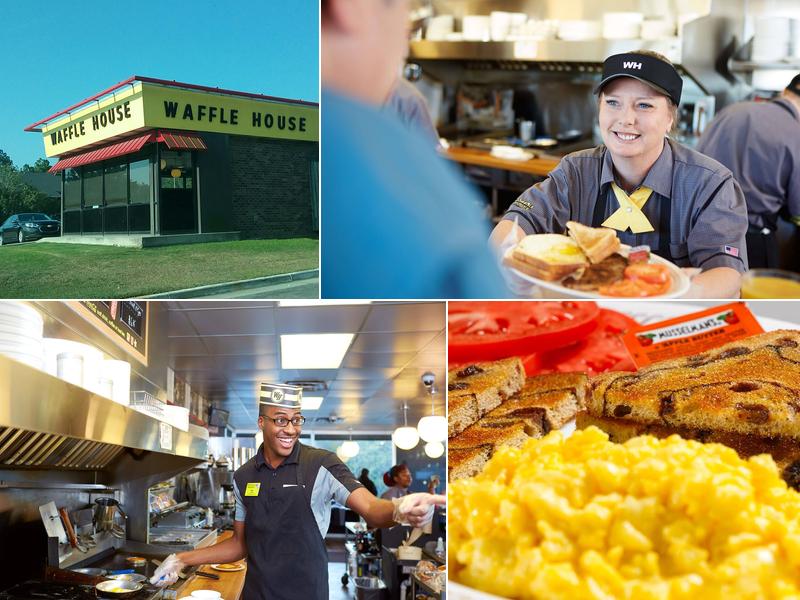 Waffle House