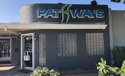 Pathways Toluca Lake