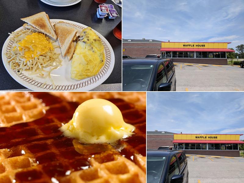 Waffle House