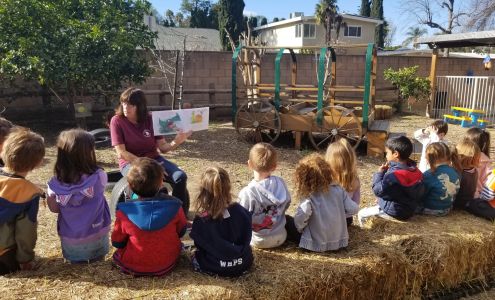 Woodland Hills Private School