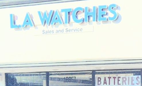 LA Watches