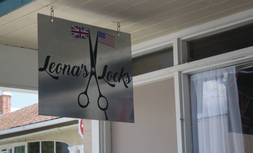 Leona's Locks 90 W 100 N #18, Price Utah 84501