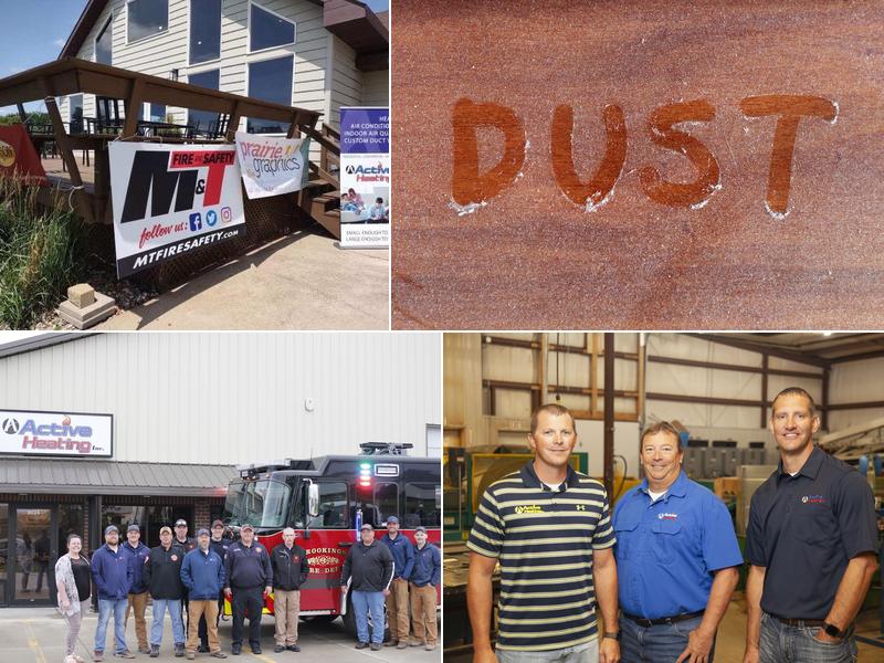 Active Heating, Inc.