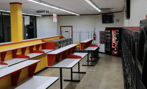 Fiesta Lavanderia Whittier