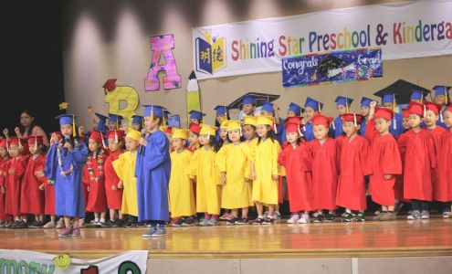 Shining Star Preschool