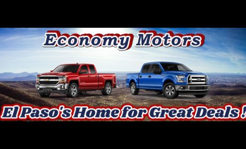 Economy Motors