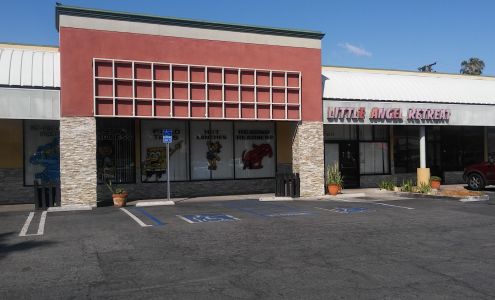 Children's Montessori Center of Yorba Linda