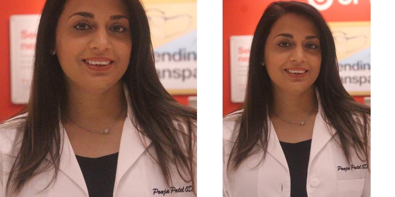 Dr. Pooja Patel
