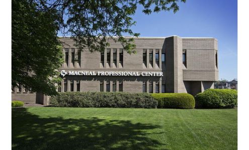 Outpatient Imaging Services