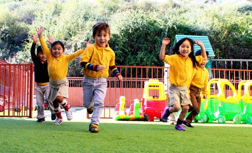 Buena Park Montessori - Preschool, Child and Day-care Center