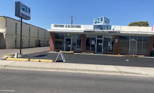 Creations & Alterations