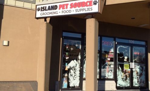 Island Pet Source Victoria