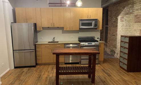 American Bubbles Cleaning Services Corp