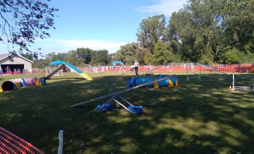 Manitowoc County Kennel Club