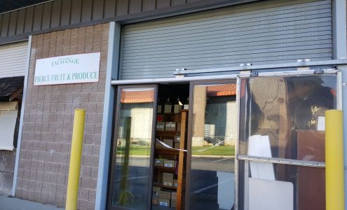 Pierce Fruit & Produce