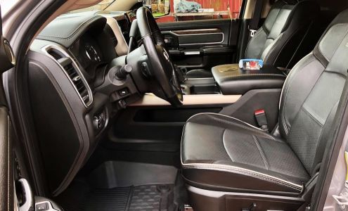 Mendoza Auto Detailing