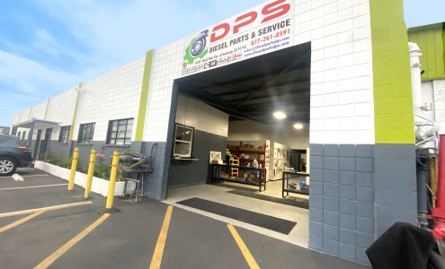 DPS Diesel Parts & Service