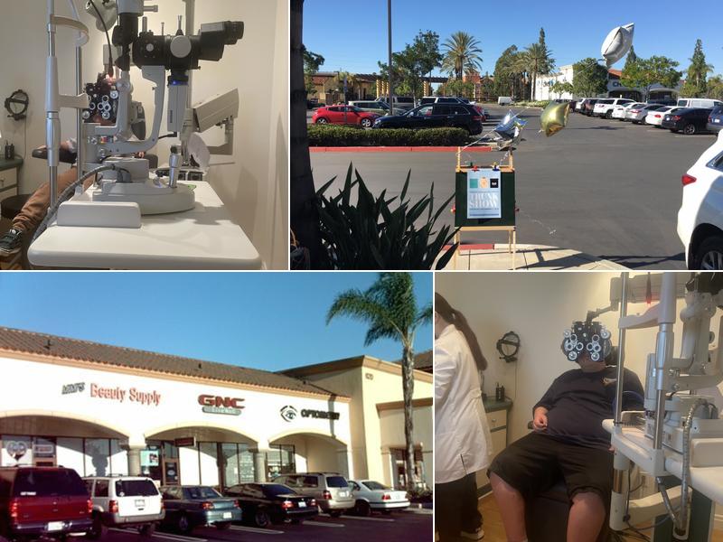 Century Eyecare Optometry